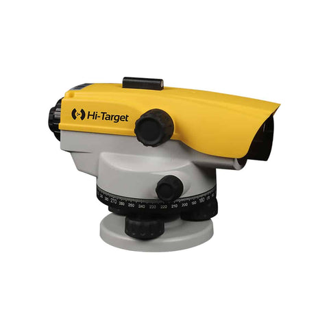 Nivel Automático Hi-Target HT32 de 32x