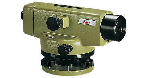 Nivel Automático Universal LEICA NAK2