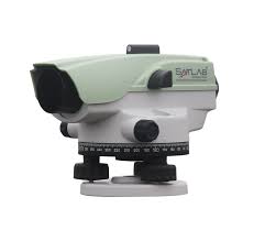 Nivel  SAL32 Telescopio 32 aumento Satlab
